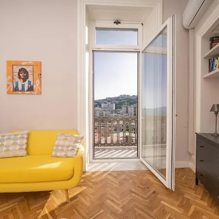 Casa Incantevole, Elegante, Panoramica,