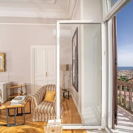 Casa Incantevole, Elegante, Panoramica,