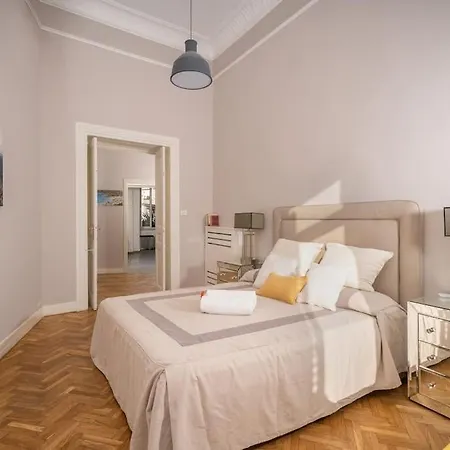 Casa Incantevole, Elegante, Panoramica, Appartamento