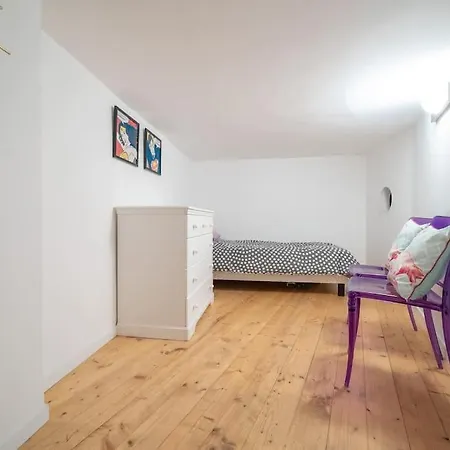 Appartamento Casa Incantevole, Elegante, Panoramica,
