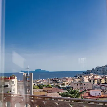 Casa Incantevole, Elegante, Panoramica,