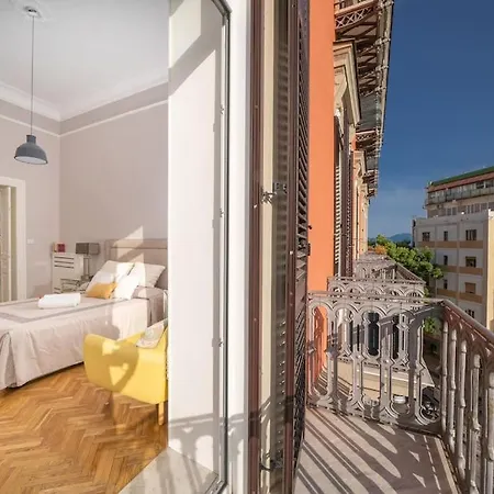 Casa Incantevole, Elegante, Panoramica, Appartamento