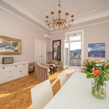 Casa Incantevole, Elegante, Panoramica, *