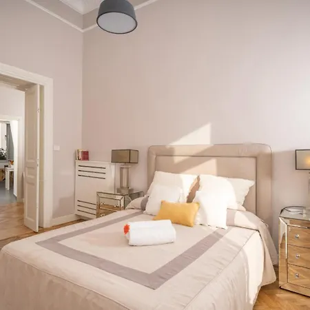 Casa Incantevole, Elegante, Panoramica, Appartamento *