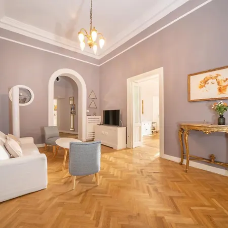 Casa Incantevole, Elegante, Panoramica,
